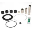 BUDWEG CALIPER 206702 - Kit de réparation, étrier de frein