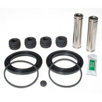 BUDWEG CALIPER 206806 - Kit de réparation, étrier de frein
