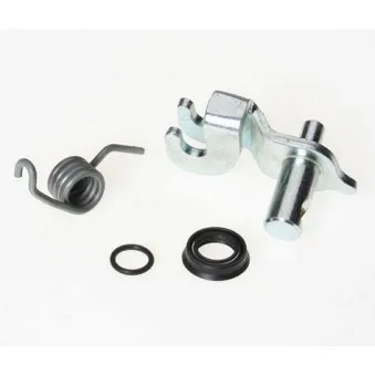 Kit de réparation, levier de frein de stationnement (étrier) BUDWEG CALIPER 209927