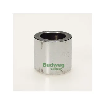 Piston, étrier de frein BUDWEG CALIPER 233001