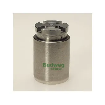 BUDWEG CALIPER 233018 - Piston, étrier de frein