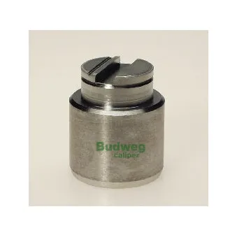 BUDWEG CALIPER 233402 - Piston, étrier de frein