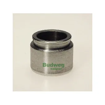 Piston, étrier de frein BUDWEG CALIPER 233614