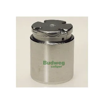 BUDWEG CALIPER 233821 - Piston, étrier de frein