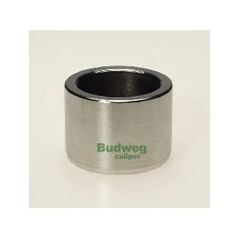 BUDWEG CALIPER 234005 - Piston, étrier de frein