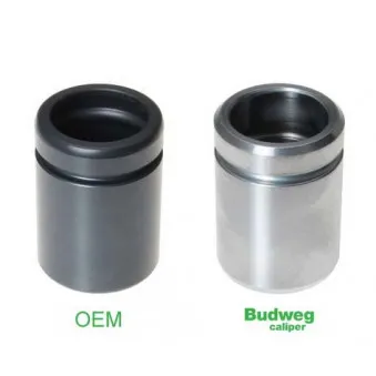 BUDWEG CALIPER 234038 - Piston, étrier de frein