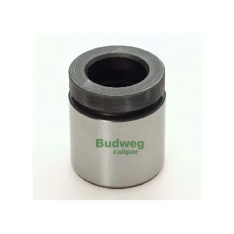 BUDWEG CALIPER 234219 - Piston, étrier de frein