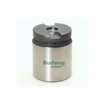 Piston, étrier de frein BUDWEG CALIPER [234220]