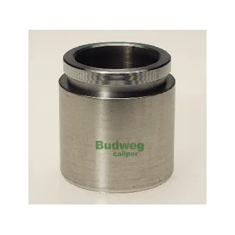 BUDWEG CALIPER 234318 - Piston, étrier de frein
