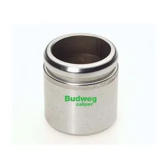 Piston, étrier de frein BUDWEG CALIPER 234417