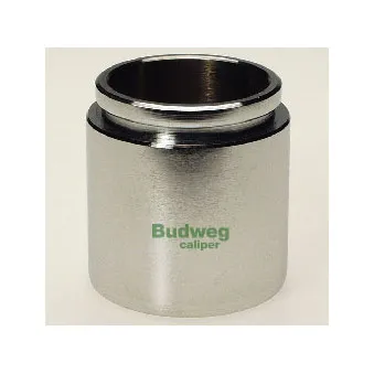 Piston, étrier de frein BUDWEG CALIPER 234504