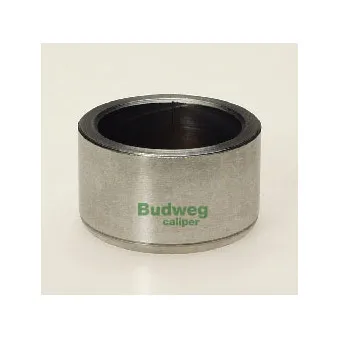 Piston, étrier de frein BUDWEG CALIPER 234506