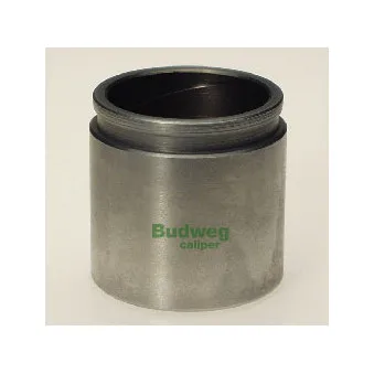 Piston, étrier de frein BUDWEG CALIPER 234515