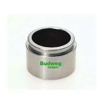 Piston, étrier de frein BUDWEG CALIPER [234525]