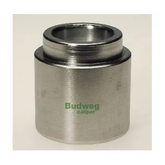 Piston, étrier de frein BUDWEG CALIPER 234804