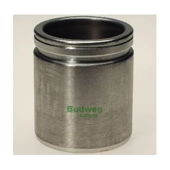 BUDWEG CALIPER 234815 - Piston, étrier de frein