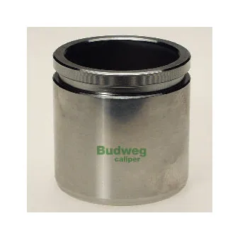 BUDWEG CALIPER 234827 - Piston, étrier de frein