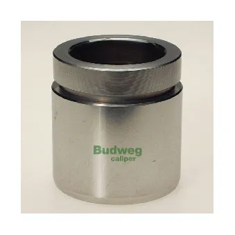 BUDWEG CALIPER 234834 - Piston, étrier de frein