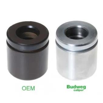 BUDWEG CALIPER 234863 - Piston, étrier de frein