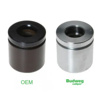 BUDWEG CALIPER 234875 - Piston, étrier de frein