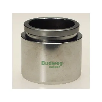 BUDWEG CALIPER 235107 - Piston, étrier de frein