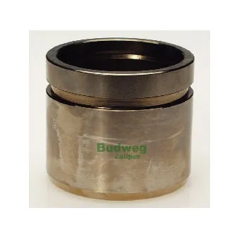 BUDWEG CALIPER 235111 - Piston, étrier de frein