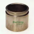 Piston, étrier de frein BUDWEG CALIPER [235117]