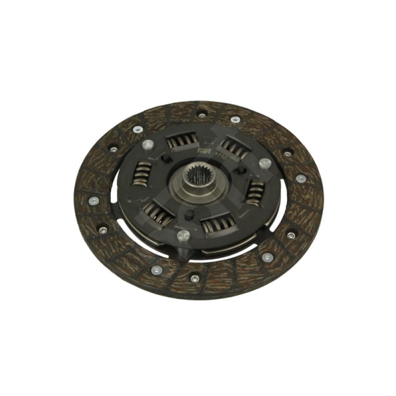 Disque d'embrayage HART 334 910 - Visuel 1