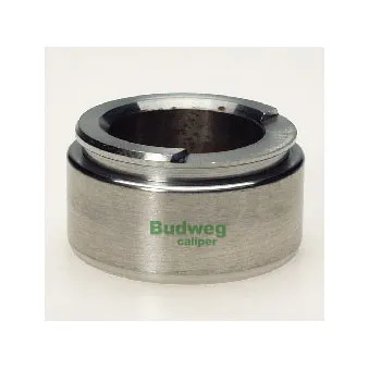 BUDWEG CALIPER 235406 - Piston, étrier de frein