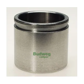 Piston, étrier de frein BUDWEG CALIPER [235416]
