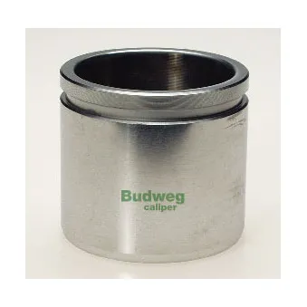 Piston, étrier de frein BUDWEG CALIPER [235417]