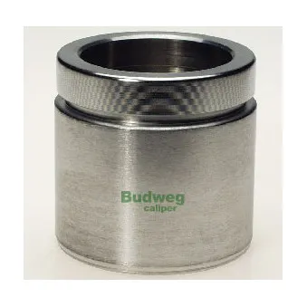 Piston, étrier de frein BUDWEG CALIPER 235418