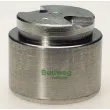 Piston, étrier de frein BUDWEG CALIPER [235428]