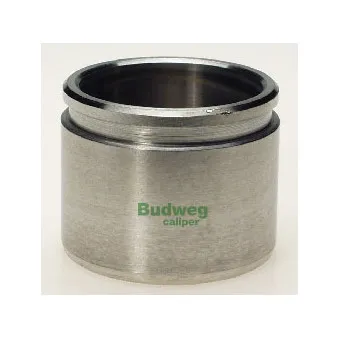 BUDWEG CALIPER 235438 - Piston, étrier de frein