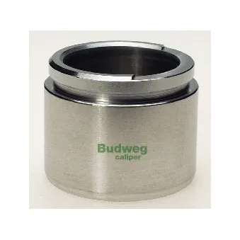BUDWEG CALIPER 235439 - Piston, étrier de frein