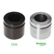 BUDWEG CALIPER 235489 - Piston, étrier de frein
