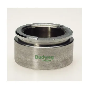 Piston, étrier de frein BUDWEG CALIPER [235709]