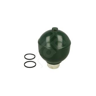 Accumulateur de pression, suspension/amortissement HART [346 220]