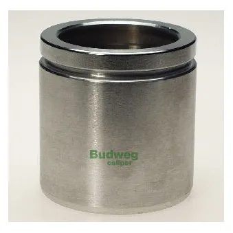 BUDWEG CALIPER 235724 - Piston, étrier de frein