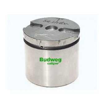 BUDWEG CALIPER 235733 - Piston, étrier de frein