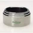 BUDWEG CALIPER 236001 - Piston, étrier de frein