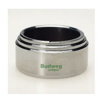 Piston, étrier de frein BUDWEG CALIPER 236001