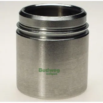 BUDWEG CALIPER 236018 - Piston, étrier de frein