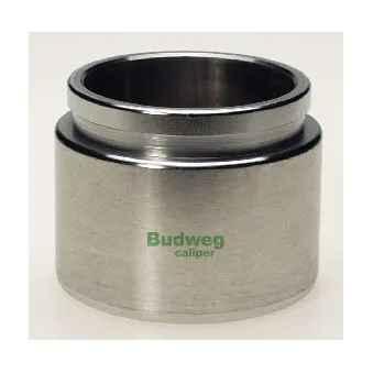 Piston, étrier de frein BUDWEG CALIPER 236020