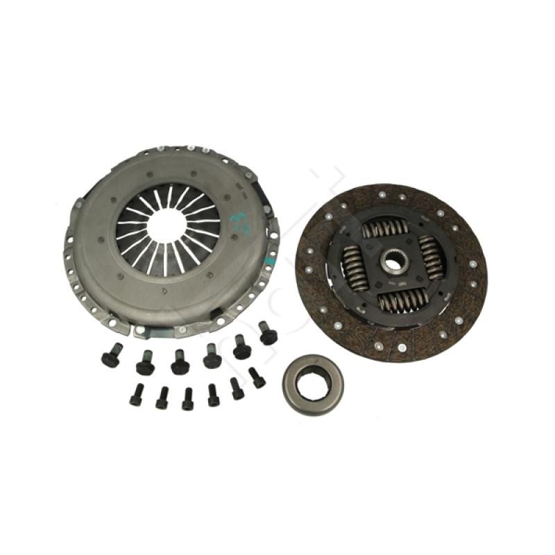 Kit d'embrayage HART 351 158 - Visuel 1