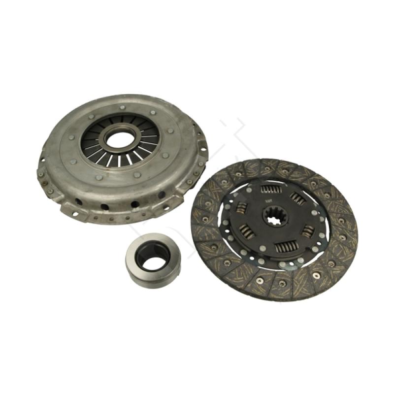 Kit d'embrayage HART 351 161 - Visuel 1