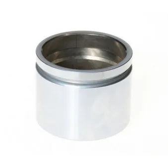 BUDWEG CALIPER 236602 - Piston, étrier de frein