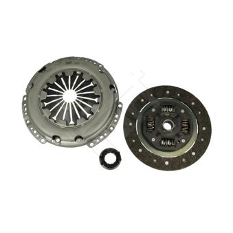Kit d'embrayage HART [357 649]