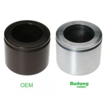 BUDWEG CALIPER 236604 - Piston, étrier de frein