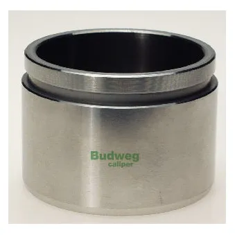 BUDWEG CALIPER 236801 - Piston, étrier de frein